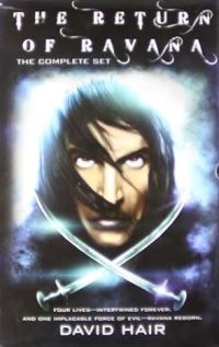 Book Cover for King of Lanka by Puffin