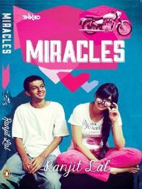 Book Cover for Miracles by Ranjit Lal