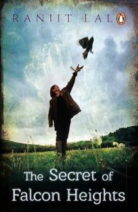 Book Cover for Secret Of Falcon Heights by Penny Matthews, Emma Quay
