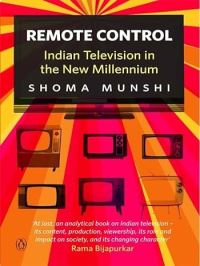 Book Cover for Remote Control by Lewis Carroll