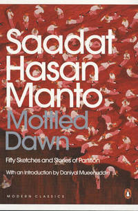 Book Cover for Mottled Dawn by Mahmood Farooqui