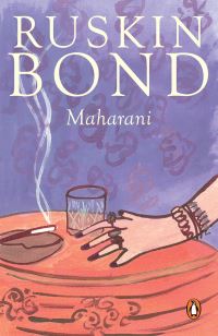 Book Cover for Maharani by Ruskin Bond