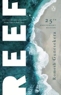 Book Cover for Reef by Romesh Gunesekera