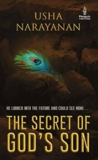 Book Cover for The Secret of God's Son by A  P  J Abdul Kalam