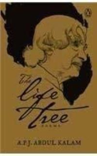 Book Cover for The Life Tree by A P J Abdul Kalam
