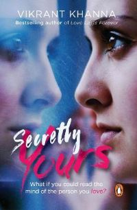 Book Cover for Secretly Yours by A P J Abdul Kalam