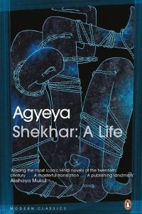 Book Cover for Shekhar by Sachchidanand Hiranand Vatsyayan, Sachchidanand Hiranand Vatsyayan