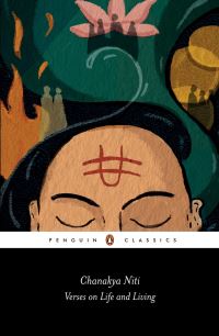 Book Cover for Chanakya Niti by A N D Haksar