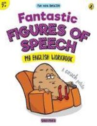 Book Cover for Fantastic Figures of Speech (Fun With English) by Sonia Mehta