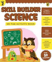 Book Cover for Science Level 2 by Sonia Mehta