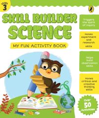 Book Cover for Science Level 3 by Sonia Mehta