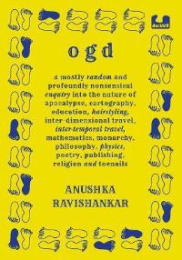 Book Cover for Ogd by Anushka Ravishankar