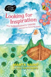 Book Cover for Magic Makers by Mamta Nainy