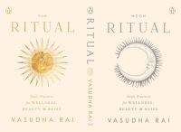 Book Cover for Ritual by Vasudha Rai