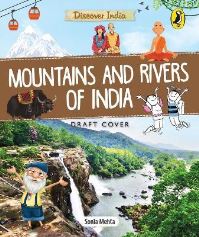 Book Cover for Discover India by Sonia Mehta