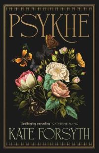 Book Cover for Psykhe by Kate Forsyth