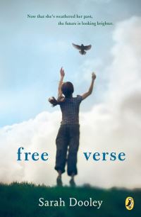 Book Cover for Free Verse by Sarah Dooley
