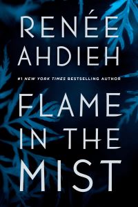 Book Cover for Flame in the Mist by Renée Ahdieh