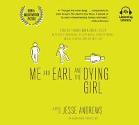 Book Cover for Me and Earl and the Dying Girl (Revised Edition) by Jesse Andrews