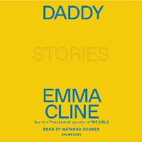 Book Cover for Daddy by Emma Cline