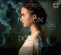 Book Cover for The Passion of Dolssa by Julie Berry