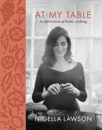 Book Cover for At My Table by Nigella Lawson