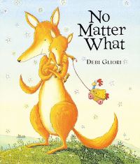 Book Cover for No Matter What by Debi Gliori