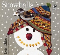 Book Cover for Snowballs by Lois Ehlert