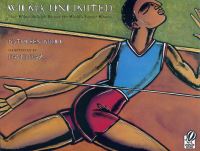Book Cover for Wilma Unlimited by Kathleen Krull
