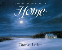 Book Cover for Home by Thomas Locker