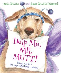 Book Cover for Help Me, Mr. Mutt! by Janet Stevens, Susan Stevens Crummel