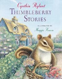 Book Cover for Thimbleberry Stories by Cynthia Rylant