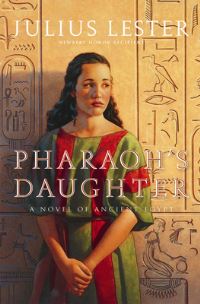 Book Cover for Pharaoh's Daughter by Julius Lester