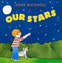 Book Cover for Our Stars by Anne Rockwell