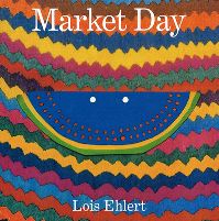 Book Cover for Market Day by Lois Ehlert