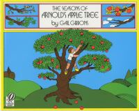Book Cover for The Seasons of Arnold's Apple Tree by Gail Gibbons