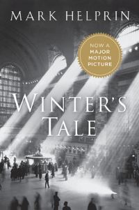 Book Cover for Winter's Tale by Mark Helprin