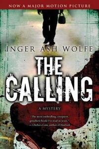 Book Cover for The Calling by Inger Ash Wolfe