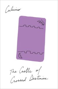 Book Cover for The Castle of Crossed Destinies by Italo Calvino