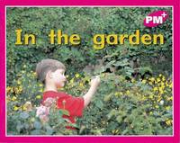 Book Cover for In the Garden by 