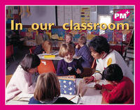 Book Cover for In Our Classroom by 