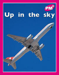 Book Cover for Up in the Sky by 