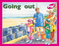 Book Cover for Going Out by 