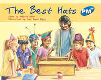 Book Cover for The Best Hats by 