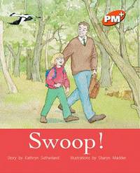 Book Cover for Swoop! by 