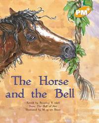 Book Cover for The Horse and the Bell by 