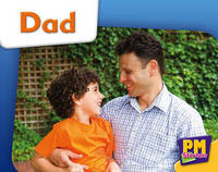 Book Cover for Dad by 
