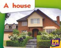 Book Cover for A House by 