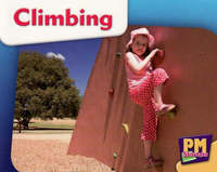 Book Cover for Climbing by 