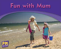 Book Cover for Fun With Mum by 